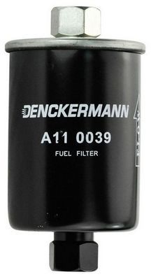 DENCKERMANN Kütusefilter A110039