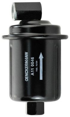 DENCKERMANN Топливный фильтр A110046
