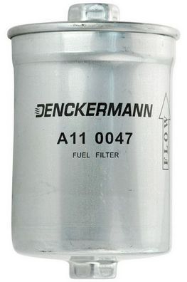 DENCKERMANN Топливный фильтр A110047