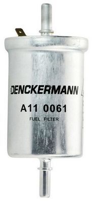 DENCKERMANN Kütusefilter A110061