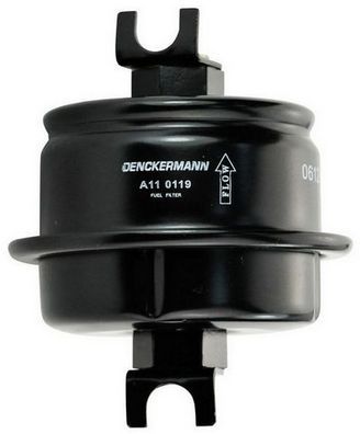 DENCKERMANN Топливный фильтр A110119