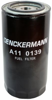 DENCKERMANN Топливный фильтр A110139