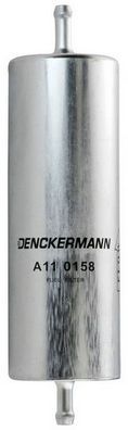 DENCKERMANN Топливный фильтр A110158