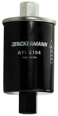 DENCKERMANN Kütusefilter A110194