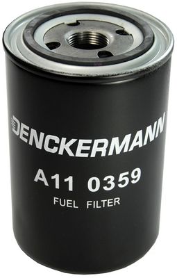 DENCKERMANN Kütusefilter A110359