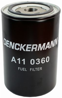 DENCKERMANN Топливный фильтр A110360