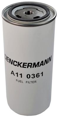 DENCKERMANN Kütusefilter A110361