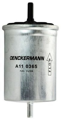 DENCKERMANN Kütusefilter A110365