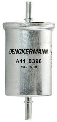 DENCKERMANN Kütusefilter A110398
