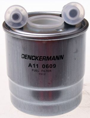 DENCKERMANN Kütusefilter A110609