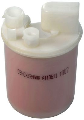 DENCKERMANN Kütusefilter A110611