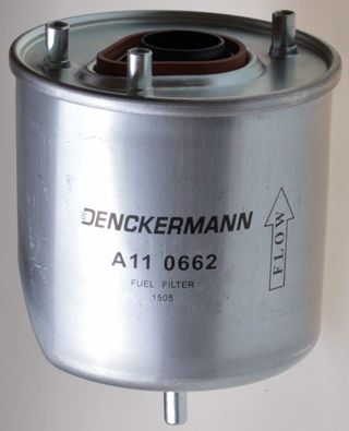 DENCKERMANN Kütusefilter A110662