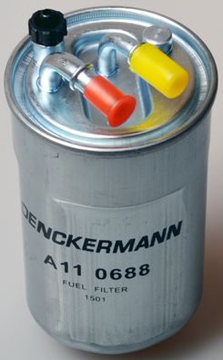 DENCKERMANN Kütusefilter A110688
