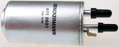 DENCKERMANN Kütusefilter A110691
