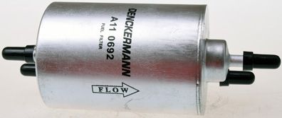 DENCKERMANN Kütusefilter A110692