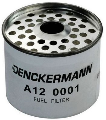 DENCKERMANN Топливный фильтр A120001