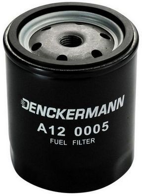 DENCKERMANN Топливный фильтр A120005