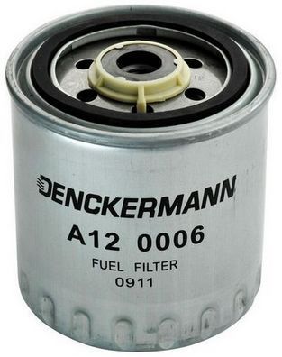 DENCKERMANN Kütusefilter A120006