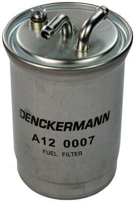 DENCKERMANN Топливный фильтр A120007