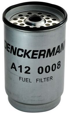 DENCKERMANN Kütusefilter A120008