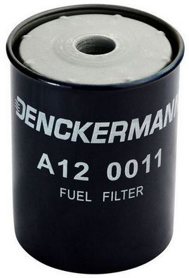 DENCKERMANN Kütusefilter A120011