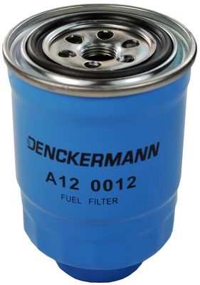 DENCKERMANN Kütusefilter A120012