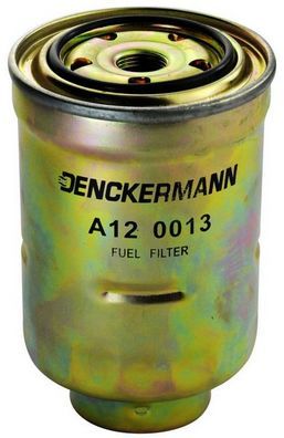 DENCKERMANN Kütusefilter A120013