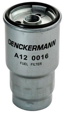 DENCKERMANN Kütusefilter A120016