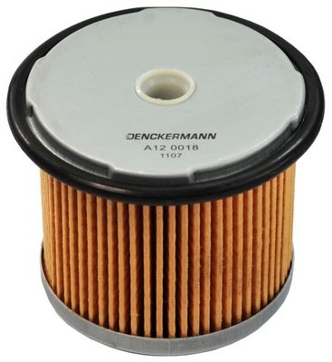 DENCKERMANN Kütusefilter A120018