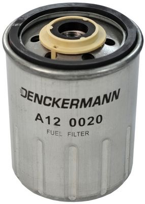DENCKERMANN Kütusefilter A120020