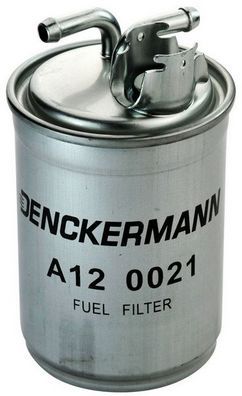 DENCKERMANN Kütusefilter A120021