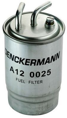 DENCKERMANN Топливный фильтр A120025