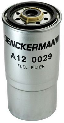 DENCKERMANN Kütusefilter A120029