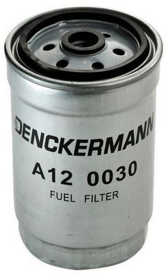 DENCKERMANN Kütusefilter A120030