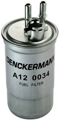 DENCKERMANN Kütusefilter A120034