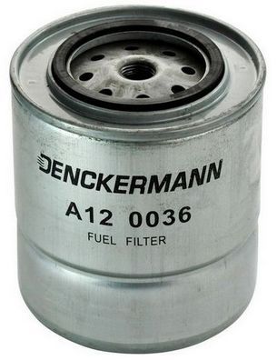DENCKERMANN Kütusefilter A120036