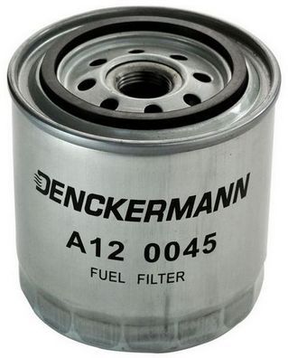 DENCKERMANN Kütusefilter A120045