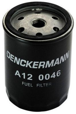 DENCKERMANN Kütusefilter A120046