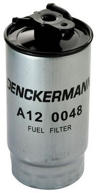 DENCKERMANN Kütusefilter A120048