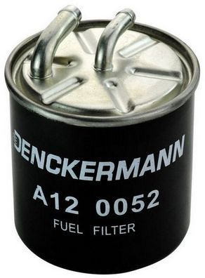 DENCKERMANN Топливный фильтр A120052