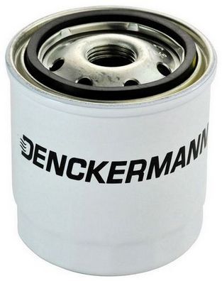DENCKERMANN Kütusefilter A120053