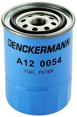DENCKERMANN Kütusefilter A120054