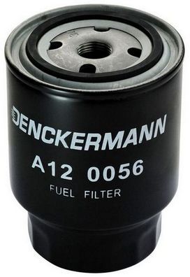 DENCKERMANN Kütusefilter A120056