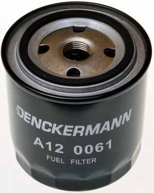 DENCKERMANN Kütusefilter A120061
