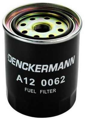 DENCKERMANN Kütusefilter A120062