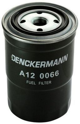 DENCKERMANN Kütusefilter A120066
