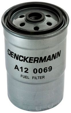 DENCKERMANN Kütusefilter A120069