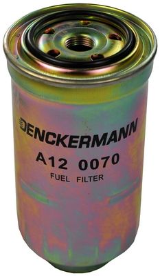 DENCKERMANN Kütusefilter A120070
