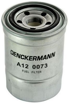 DENCKERMANN Kütusefilter A120073