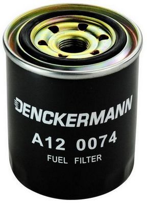 DENCKERMANN Топливный фильтр A120074